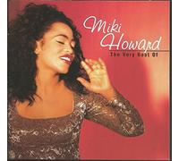 Howard, Miki - Very Best of Miki Howard