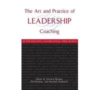 Howard Morgan Phil Harkins Mars The Art and Practice of Leade (Copertina rigida)