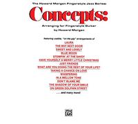 Howard Morgen Concepts: Arranging for Fingerstyle
