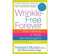 Howard Murad Dianne Lange Wrinkle-free Forever (Tascabile)