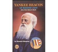 Howard Murphet Yankee Beacon of Buddhist Light (Tascabile)