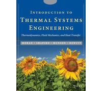 Howard N. Shapiro Michael J. Moran Introduction to Therm (Mixed Media Product)