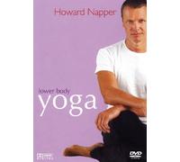 Howard Napper - Lower Body Yoga [2007] [Edizione: Regno Unito]