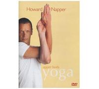 Howard Napper - Upper Body Yoga [2007] [Edizione: Regno Unito]