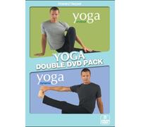 Howard Napper - Yoga Chillout/Yoga Dynamic [DVD] [Edizione: Regno Unito]