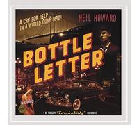 Howard, Neil - Bottle Letter