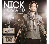 Howard, Nick - My Voice Story