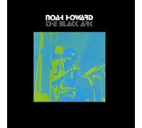 Howard, Noah - Black Ark