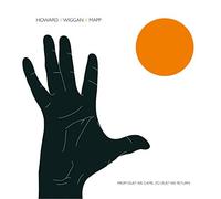 Howard, Noah/Wiggan/ - From Dust We Came To Dust We Return