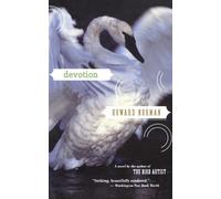 Howard Norman Devotion (Tascabile)