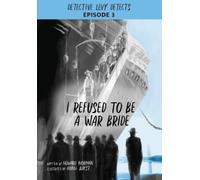 Howard Norman I Refused to Be a War Bride (Tascabile) Detective Levy Detects