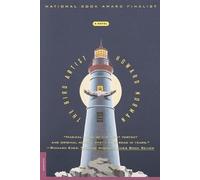 Howard Norman Norman Howard The Bird Artist (Tascabile)