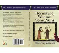 Howard of Warwick Hermitage, Wat and Some Nuns (Tascabile)
