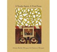 Howard Oransky Tender Spirit, A Vital Form (Copertina rigida)