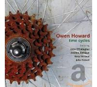 Howard, Owen - Time Cycles