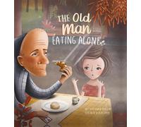 Howard Pearlstein The Old Man Eating Alone (Copertina rigida)