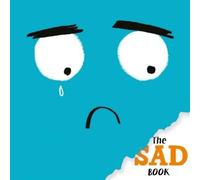 Howard Pearlstein The Sad Book (Tascabile)