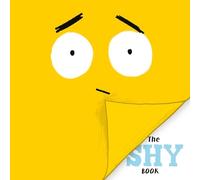 Howard Pearlstein The Shy Book (Copertina rigida) Emotions