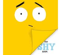 Howard Pearlstein The Shy Book (Tascabile)