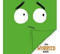 Howard Pearlstein The Worried Book (Tascabile) Emotions series