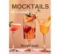 Howard Penn Mocktail Recipe Book (Tascabile)