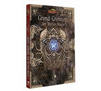 Howard Ph. Love Cthulhu: Grand Grimoire (Normalausgabe) (Hard (Copertina rigida)