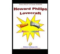 Howard Philips LOVECRAFT