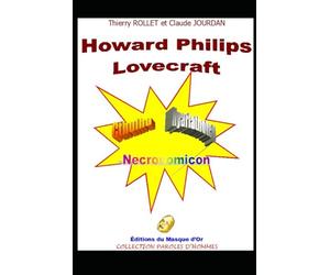 Howard Philips LOVECRAFT