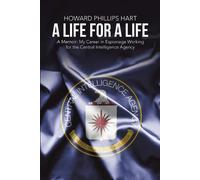 Howard Phillips Hart A Life for A Life (Tascabile)