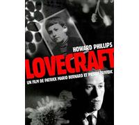 Howard phillips lovecraft