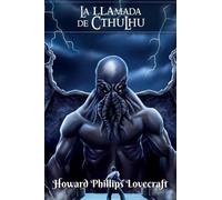 Howard Phillips Lovecraft La Llamada de Cthulhu (Tascabile)
