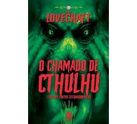 Howard Phillips Lovecraft - O chamado de Cthulhu e Outros Contos Ext (Tascabile)