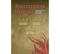 Howard Phillips Lovecraft Rickard Berghorn Ralph Ada Necronomicon i (Tascabile)