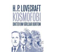 Howard Phillips Lovecraft Robert McNair Price Marti Kosmofobi (Copertina rigida)