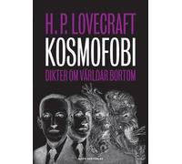 Howard Phillips Lovecraft Robert McNair Price Martin Ander Kosmofobi (Tascabile)