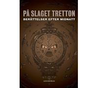 Howard Phillips Lovecraft William Hope Hodgso På slaget trett (Copertina rigida)