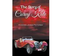 Howard Pietersie The Story of Curvy Kate (Tascabile)