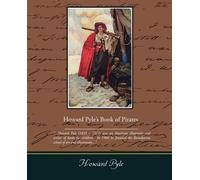 Howard Pyle Howard Pyle S Book of Pirates (Tascabile)