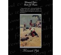 Howard Pyle Howard Pyle's Book Of Pirates (Tascabile)