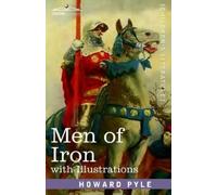 Howard Pyle Men of Iron (Tascabile)