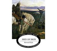 Howard Pyle Men of Iron (Tascabile)