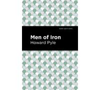 Howard Pyle Men of Iron (Tascabile) Mint Editions