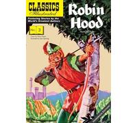 Howard Pyle Robin Hood (Copertina rigida)