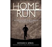 Howard R Simkin Home Run (Copertina rigida)