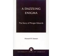 Howard R. Stewart A Dazzling Enigma (Tascabile)