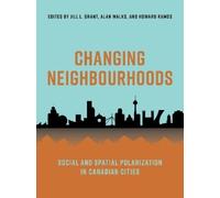 Howard Ramos Changing Neighbourhoods (Tascabile)