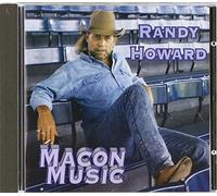 Howard, Randy Macon Music (CD)