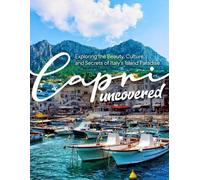 Howard Raphael Capri Uncovered (Tascabile)