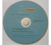 HOWARD, REBECCA LYNN - FORGIVE