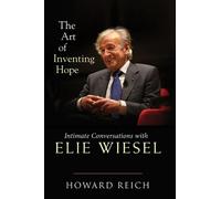 Howard Reich The Art of Inventing Hope (Copertina rigida)